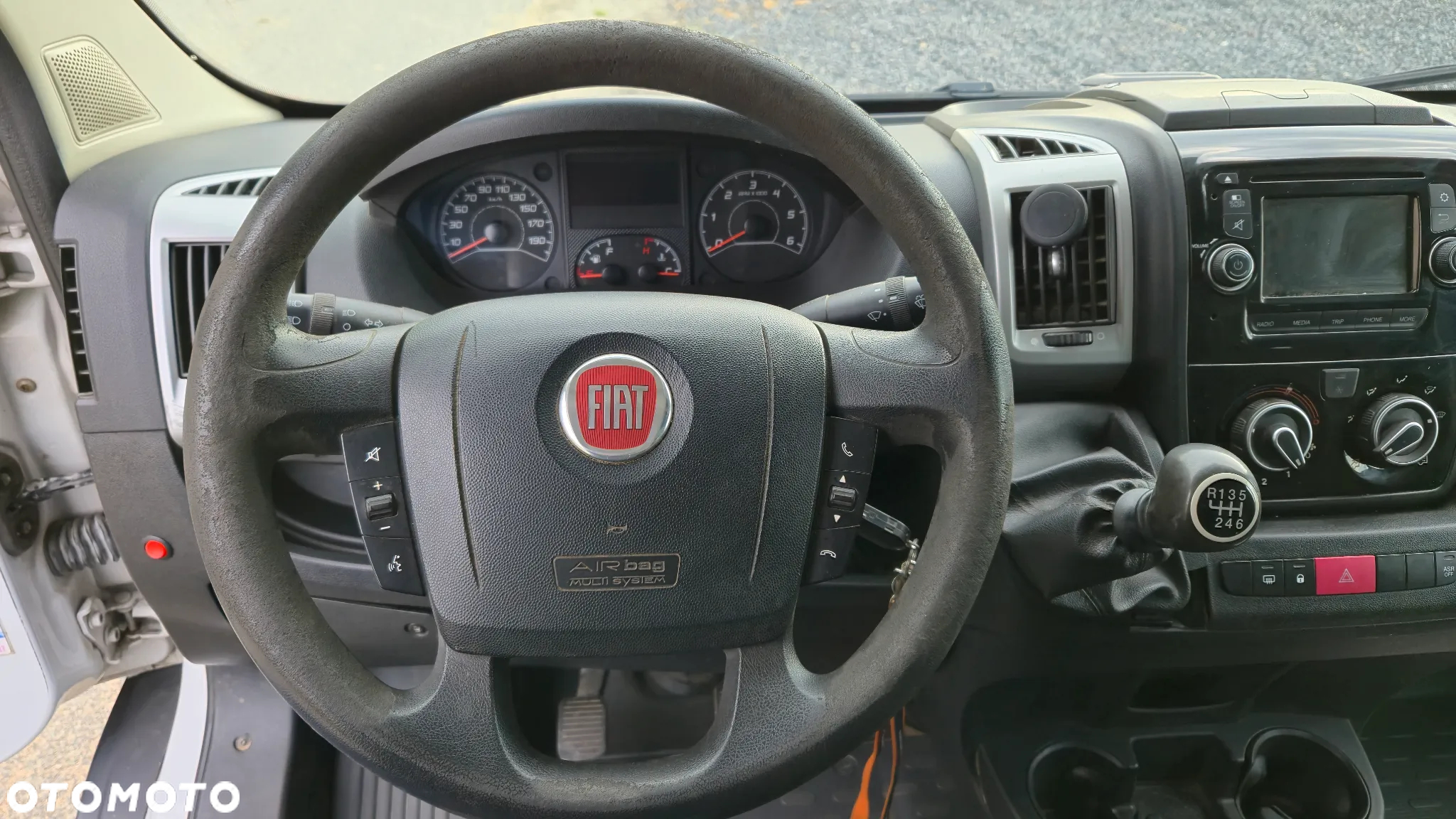 Fiat Ducato - 9