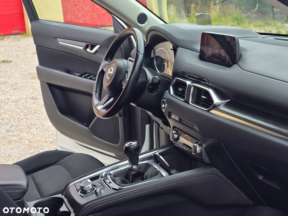 Mazda CX-5 2.2 D Skypassion - 15