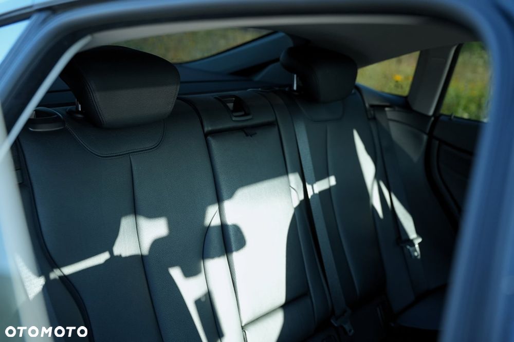 BMW Seria 4 428i - 21