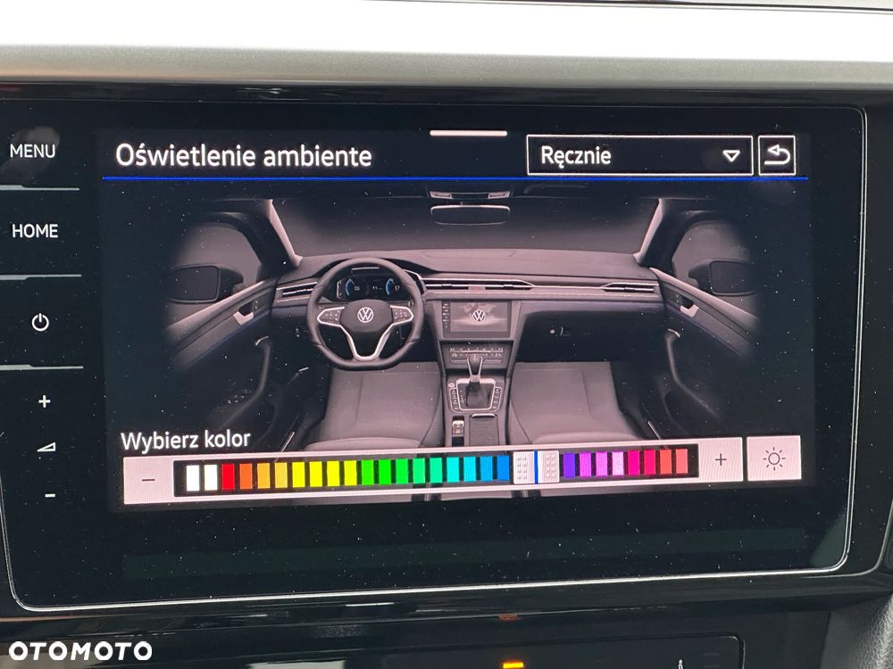 Volkswagen Arteon Shooting Brake 2.0 TSI OPF DSG R-Line - 35