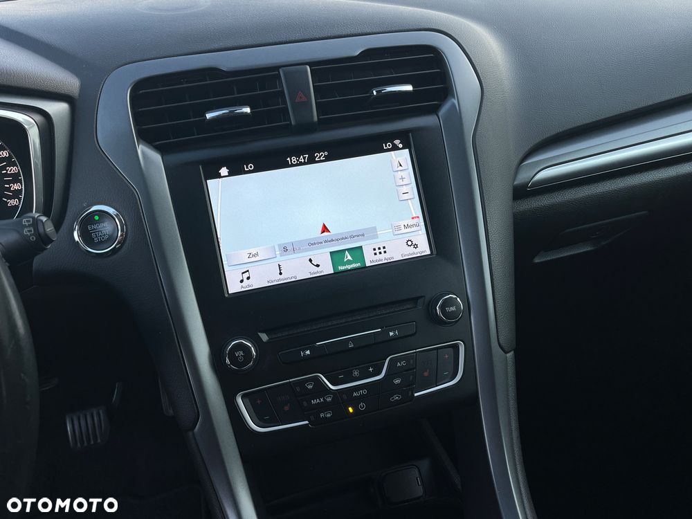 Ford Mondeo 2.0 TDCi Gold Edition - 21