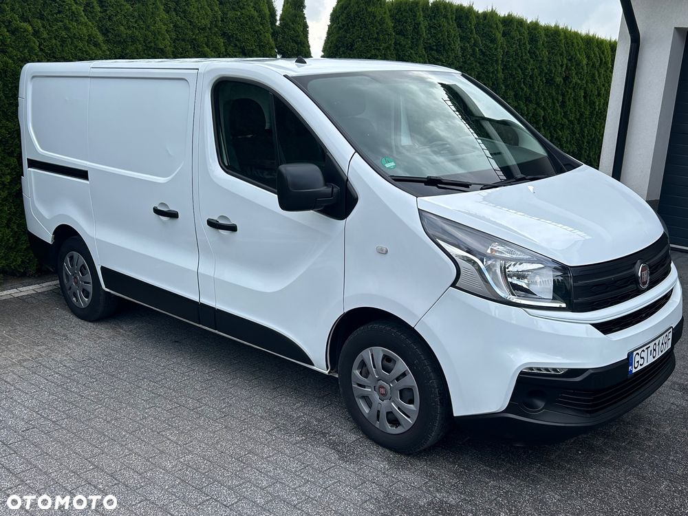 Fiat TALENTO - 11