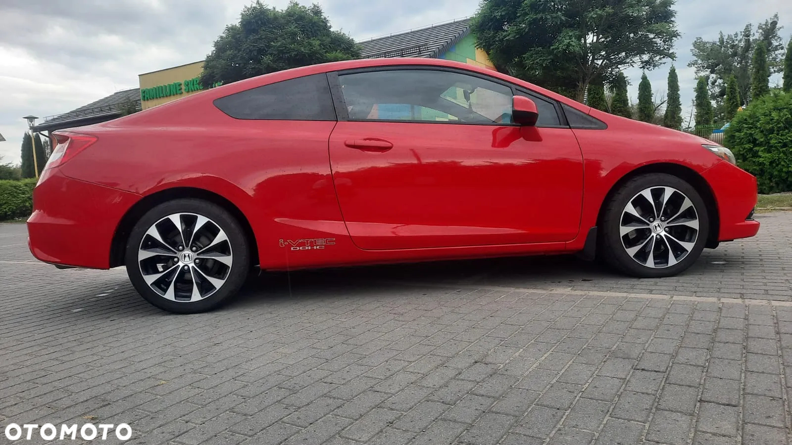 Honda Civic - 22