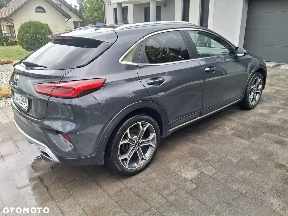 Kia XCeed - 3