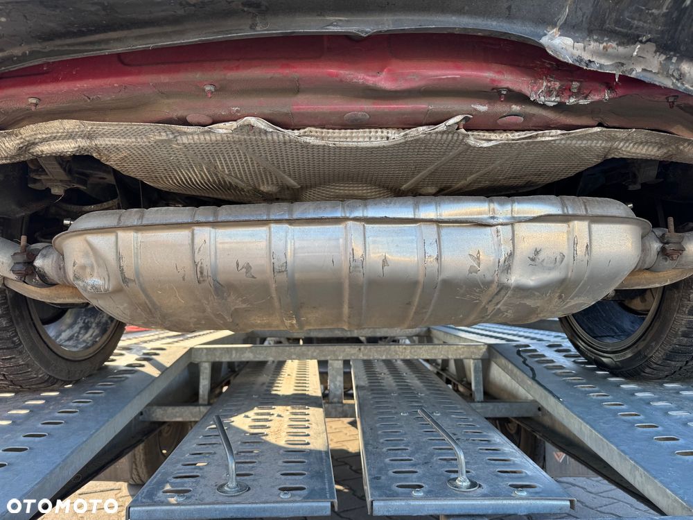 Porsche Cayenne S Tiptronic S - 12