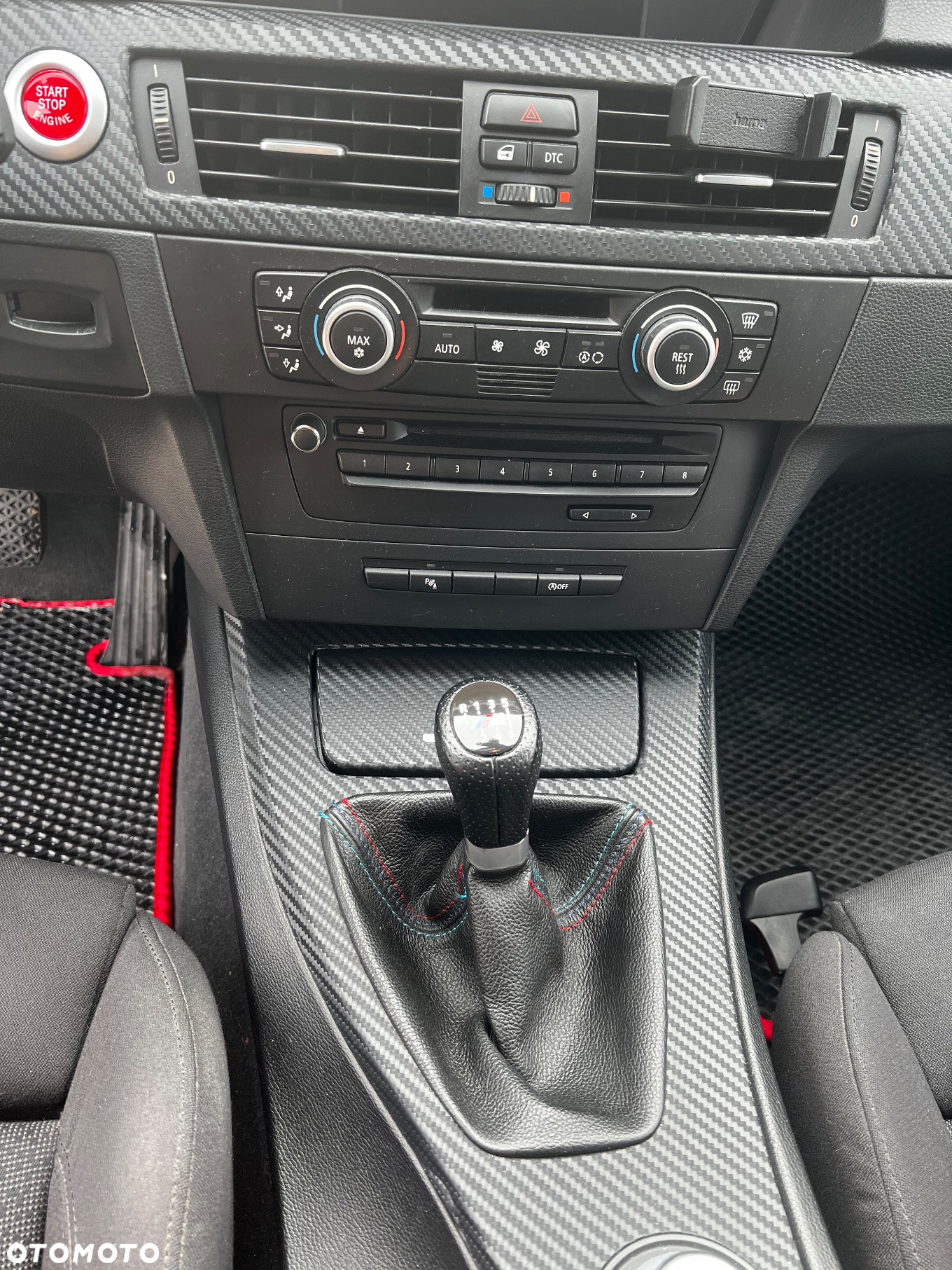 BMW Seria 3 316i - 14