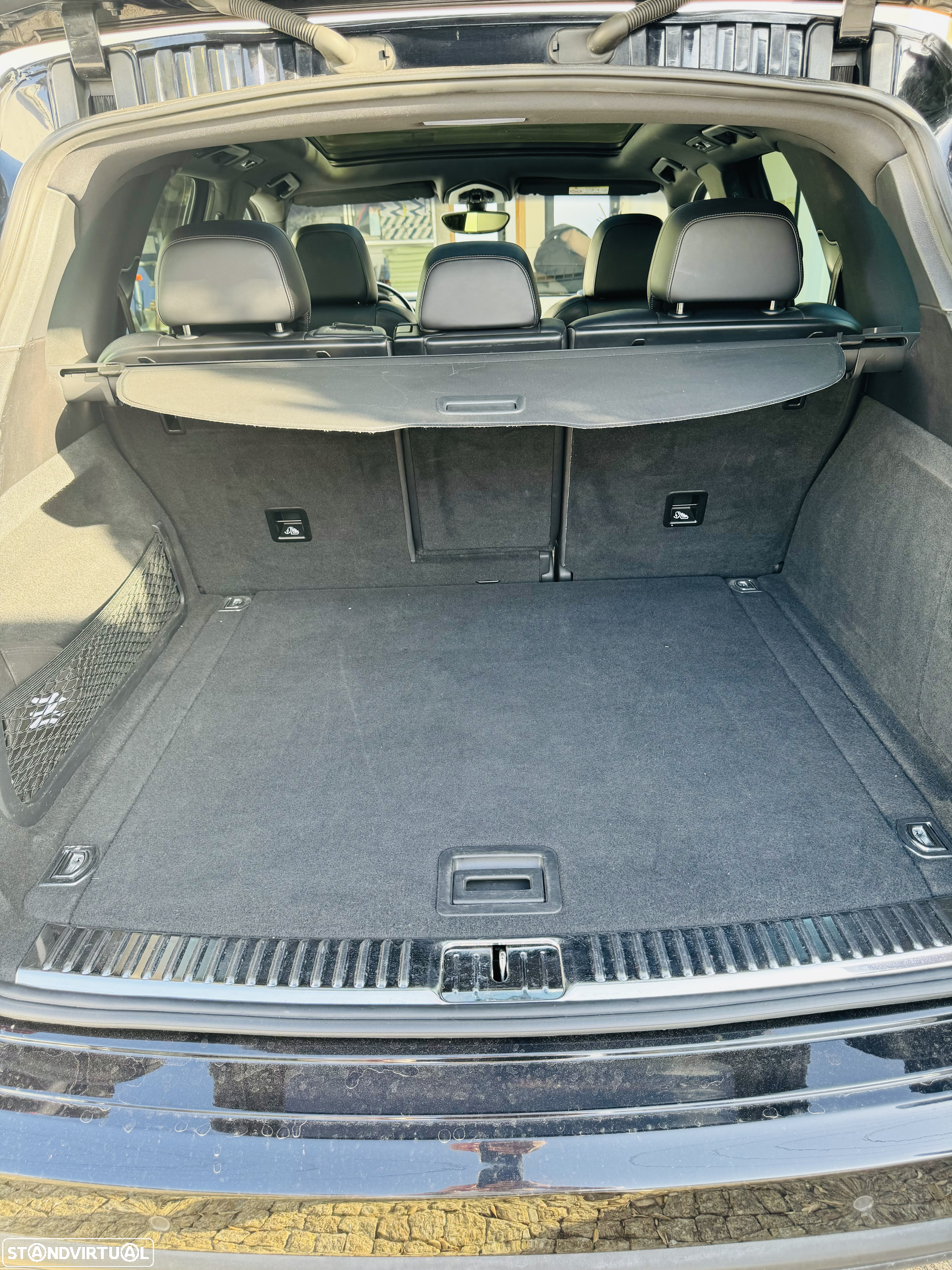 Porsche Cayenne Platinum Edition - 18