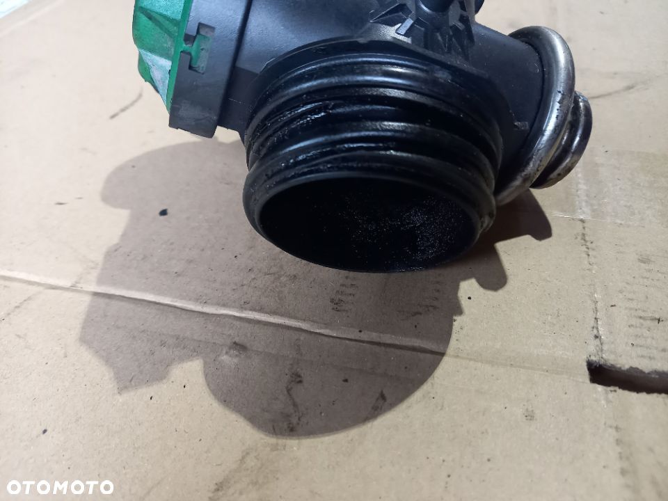 CITROEN PEUGEOT przepustnica zawór 0928400427 9638111280 - 3