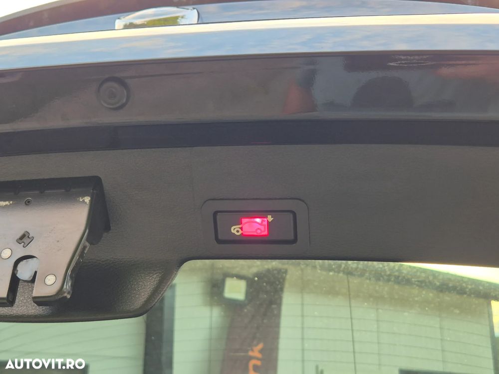 BMW X6 xDrive30d M Sport Edition - 24