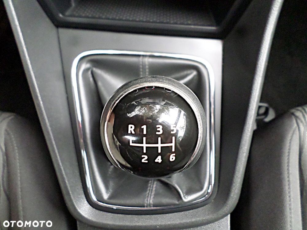 Seat Leon 2.0 TDI DPF Style - 30