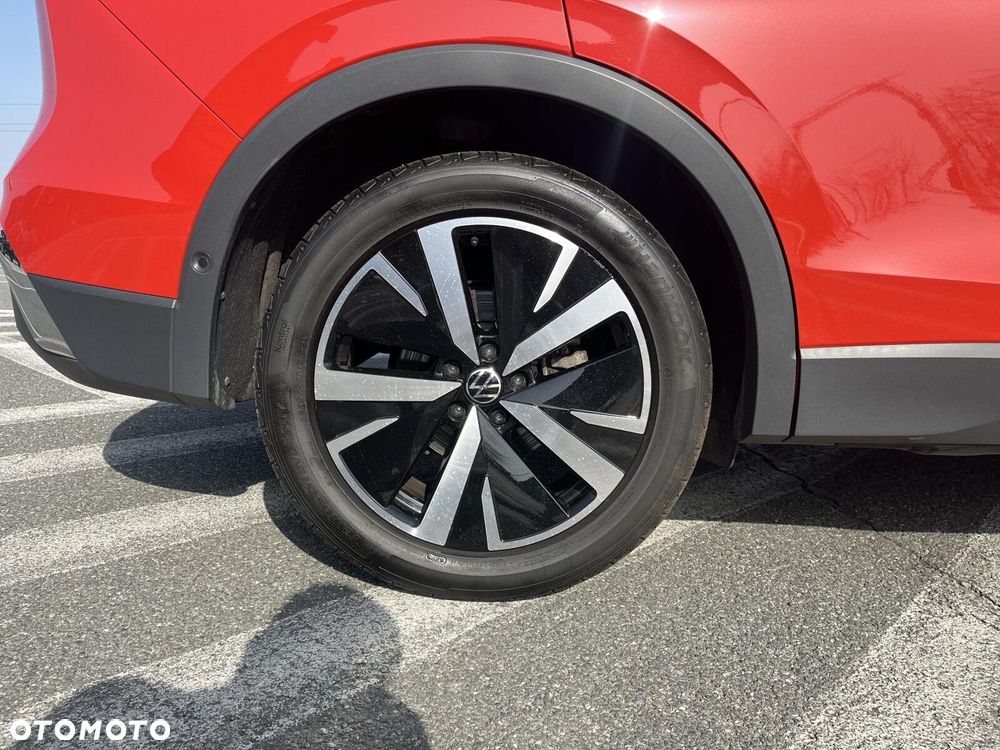 Volkswagen Tiguan 1.5 TSI EVO Elegance DSG - 18