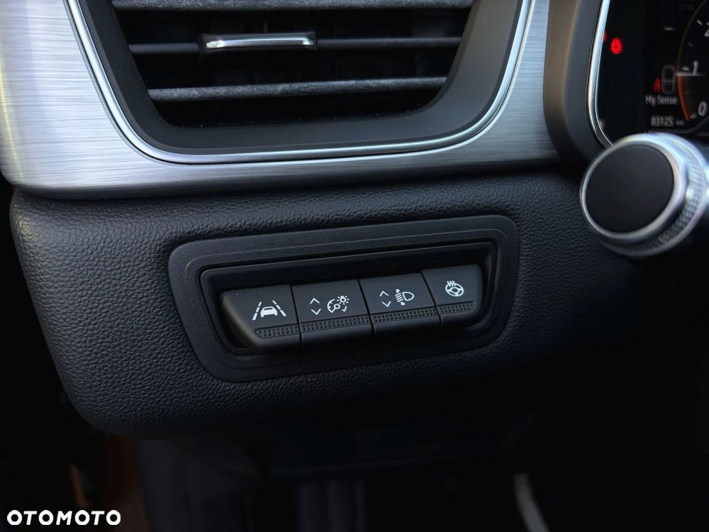 Renault Captur TCe 100 INTENS - 31