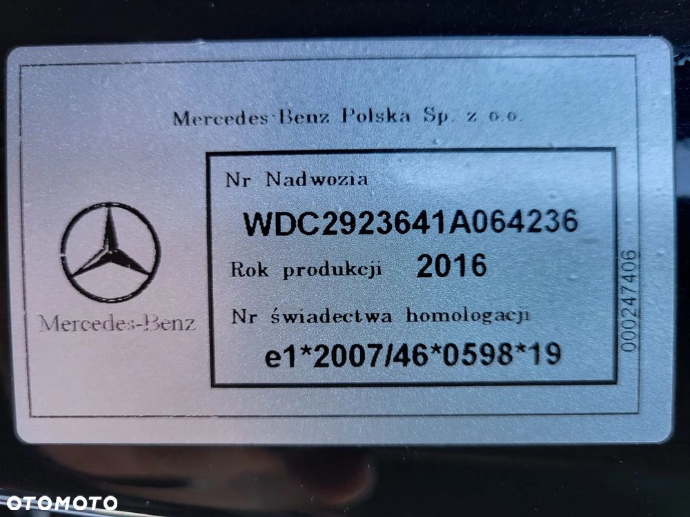 Mercedes-Benz GLE AMG 43 4-Matic - 8