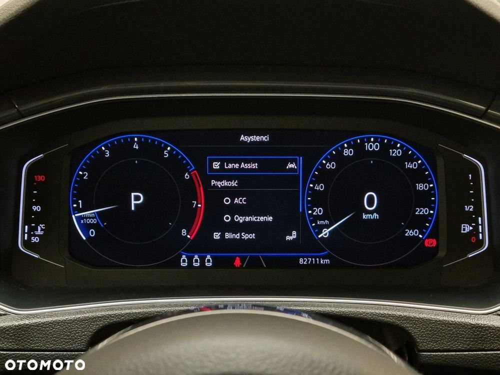 Volkswagen T-Roc 1.5 TSI GPF ACT Premium DSG - 17