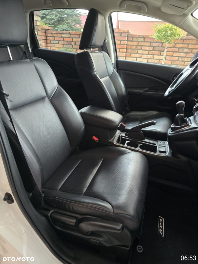 Honda CR-V 1.6i DTEC 2WD Lifestyle Plus - 3