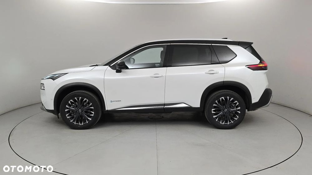 Nissan X-Trail 1.5 VC-T e-POWER Tekna e-4ORCE - 6