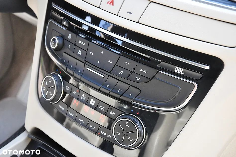 Peugeot 508 HDi FAP 140 Allure - 17