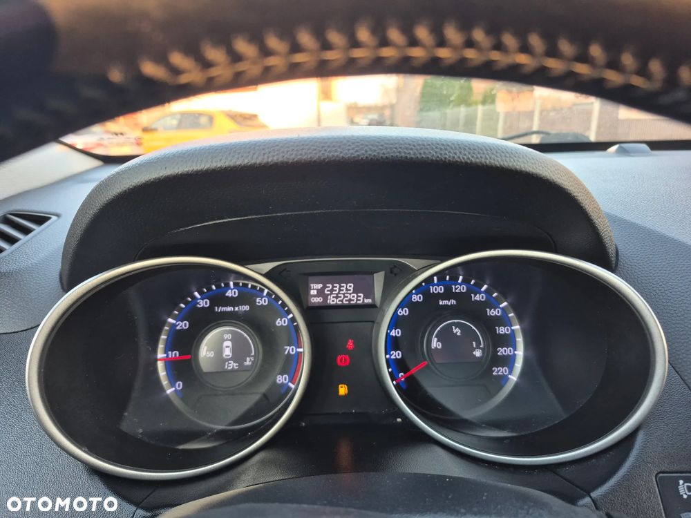 Hyundai ix35 1.6 2WD Comfort - 23