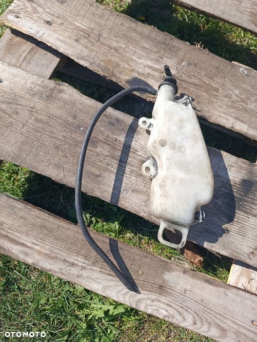 Zbiorniczek wyrównawczy Yamaha R6 rj03 98 - 02 r 5EB zbiornik płynu B4 - 1