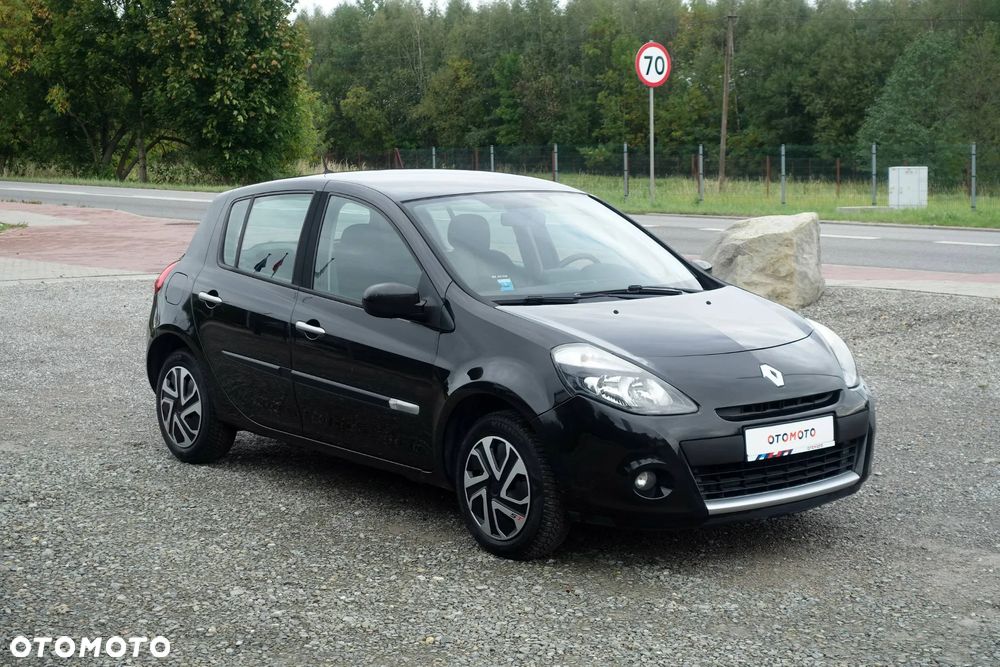 Renault Clio 1.2 16V 75 Dynamique - 1