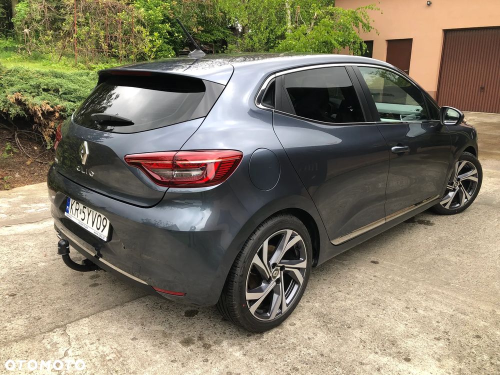 Renault Clio TCe 90 EVOLUTION - 20