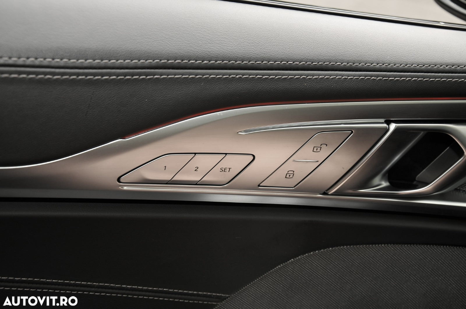 BMW Seria 8 840d xDrive Gran Coupe - 18
