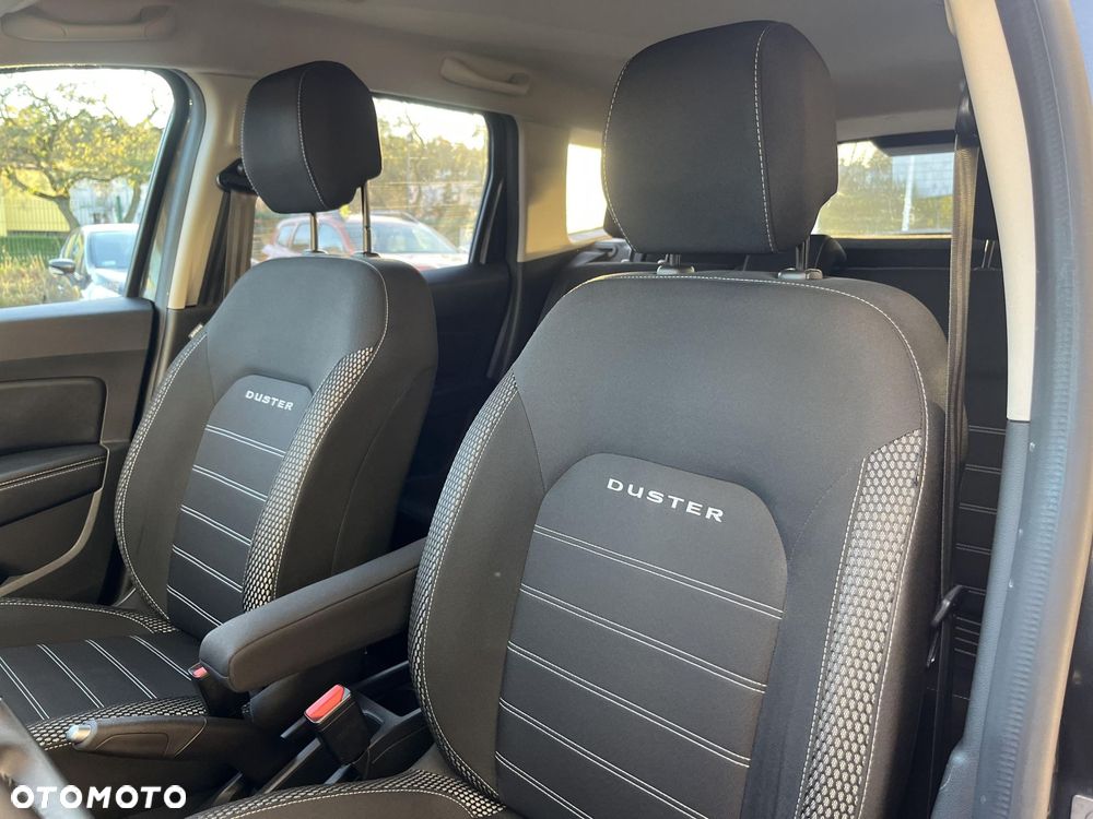 Dacia Duster 1.0 TCe Prestige - 11