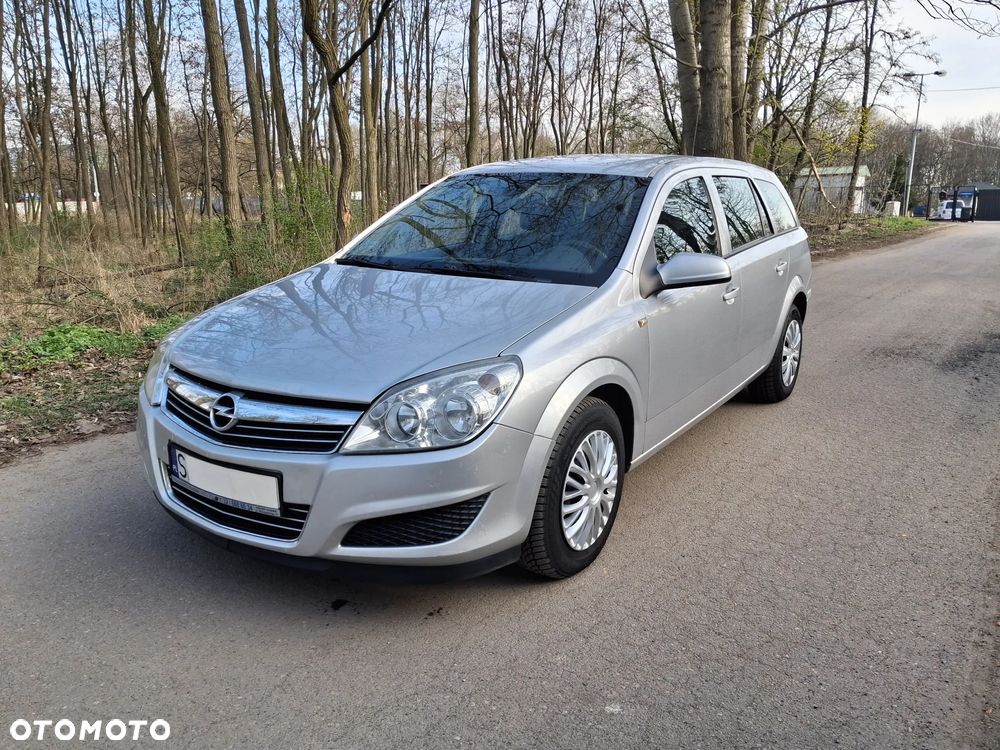Opel Astra - 3