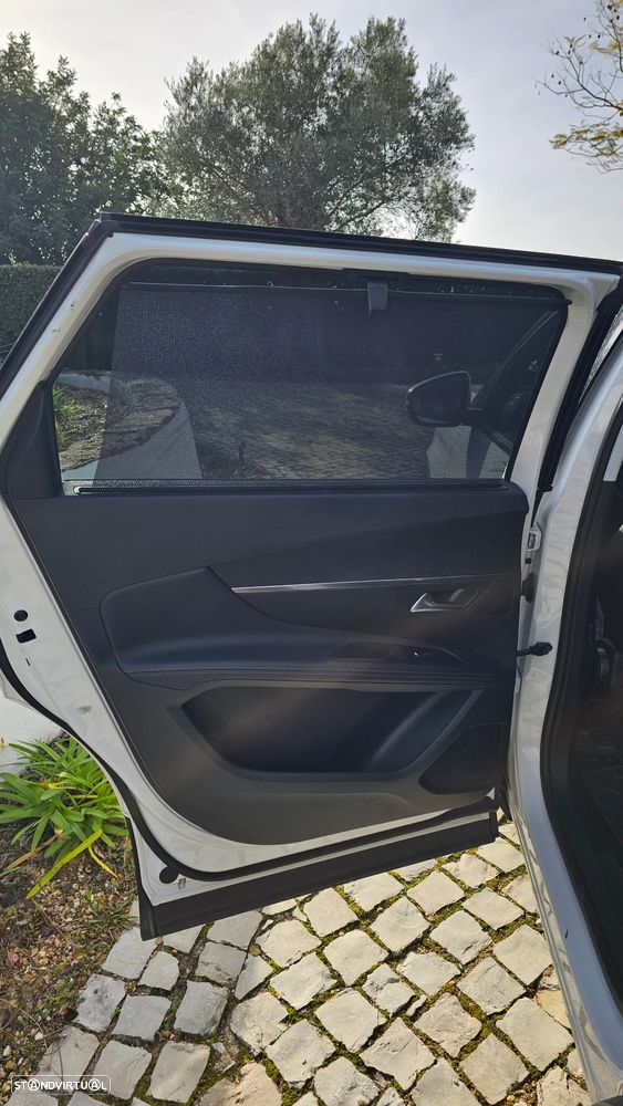 Peugeot 5008 1.5 BlueHDi Allure - 16