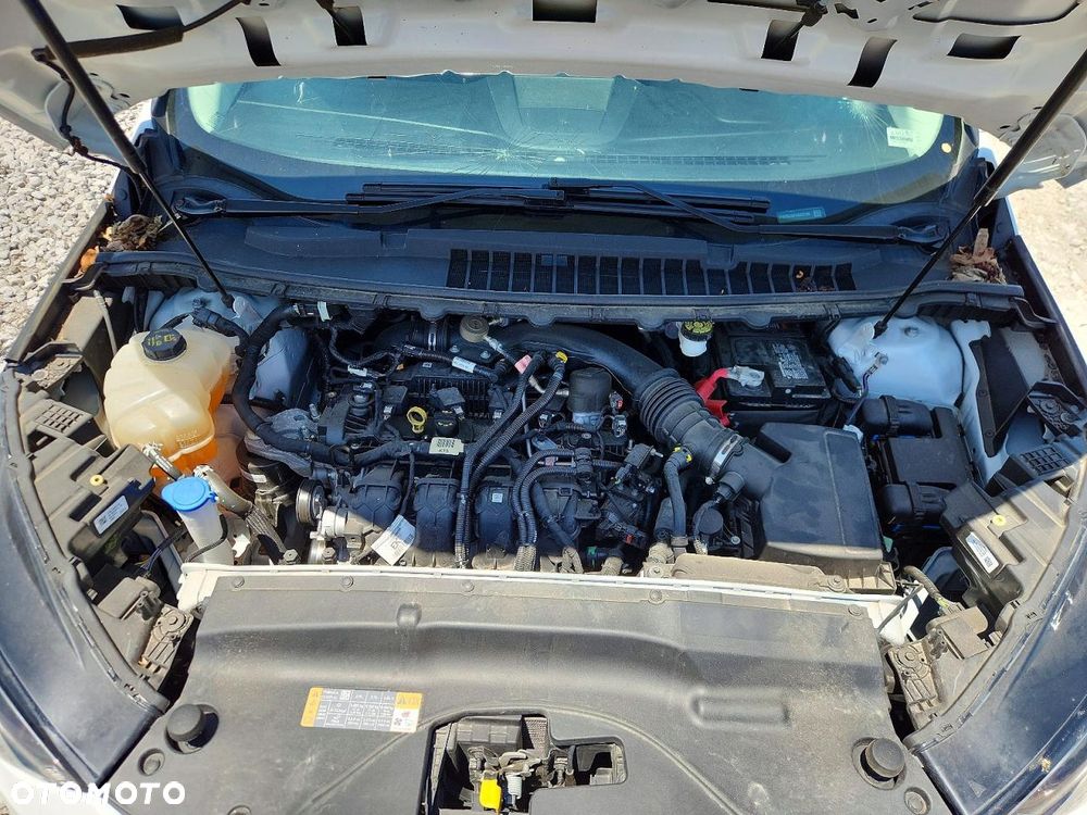 Ford Edge - 15