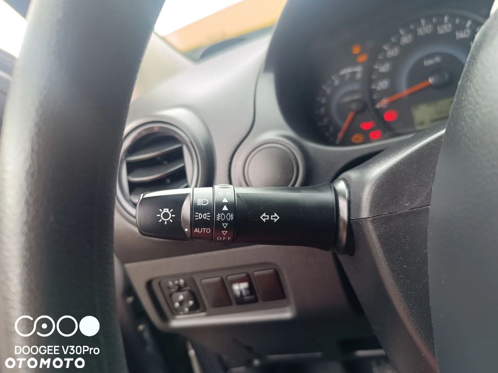 Mitsubishi Space Star 1.2 Select - 23