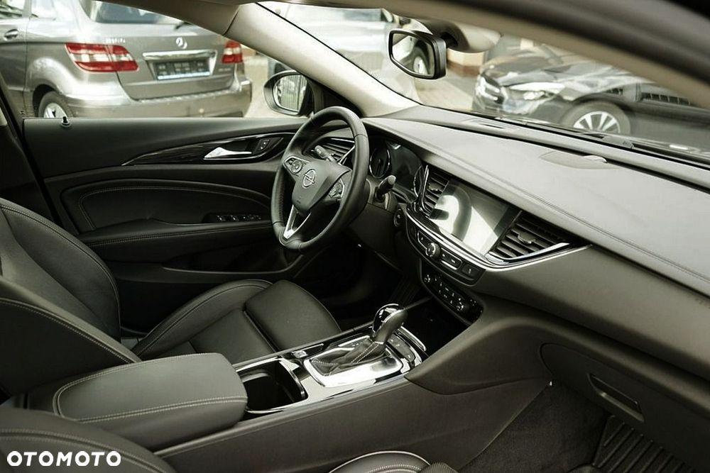Opel Insignia 1.6 CDTI Sport - 16