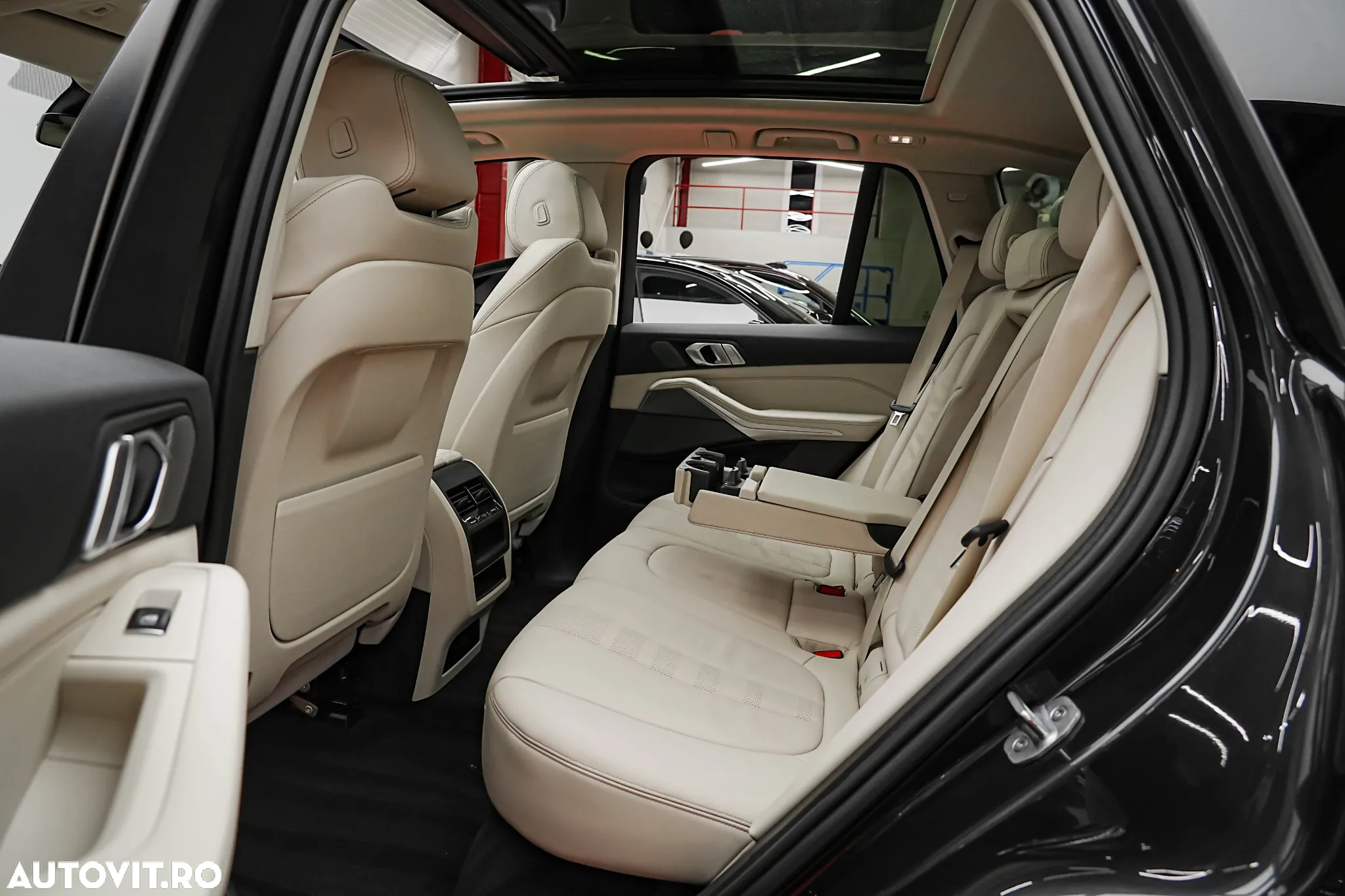 BMW X5 xDrive25d Sport-Aut. - 6