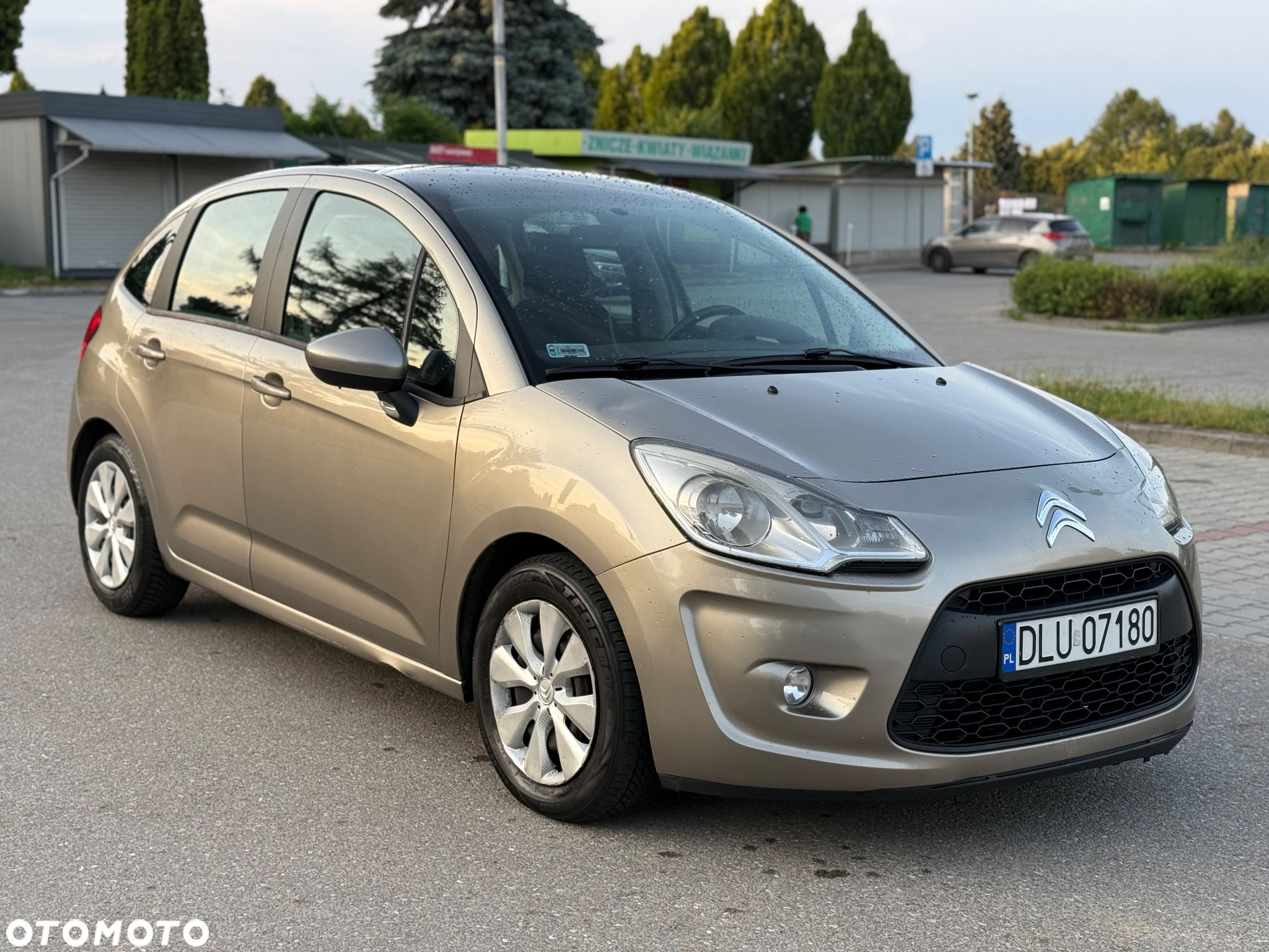 Citroën C3 - 10