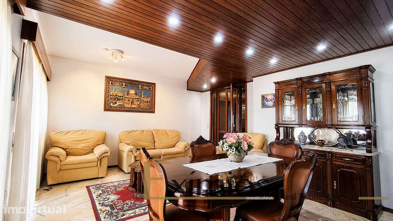 Apartamento T2 com garagem, em Vila do Conde - Grande imagem: 3/14