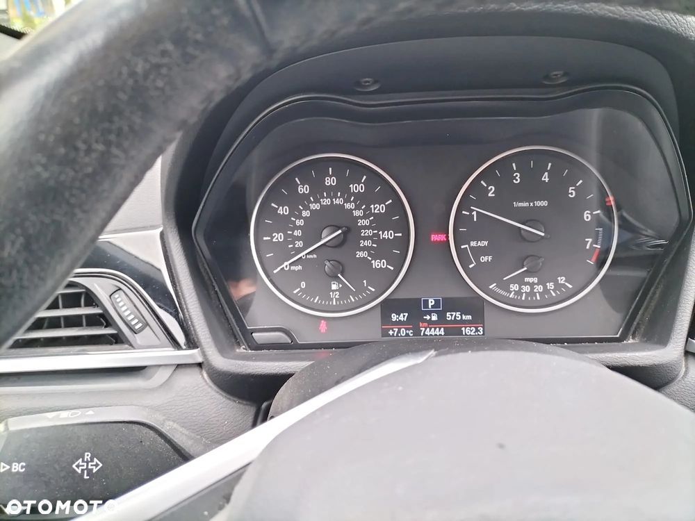 BMW X1 - 3