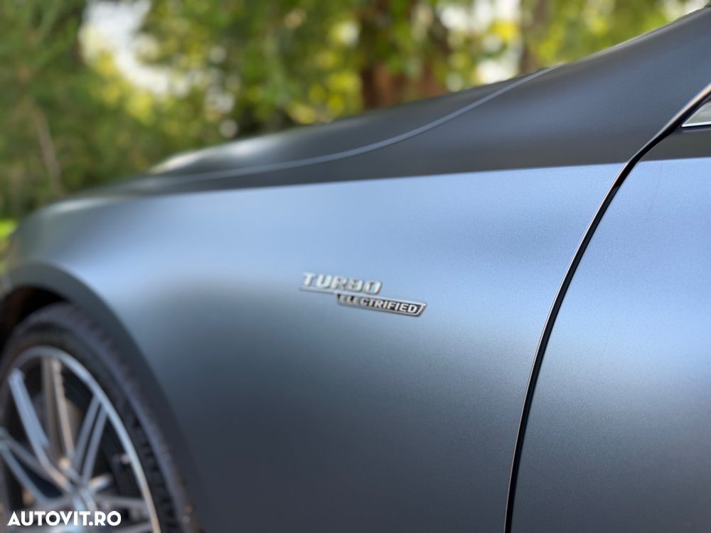 Mercedes-Benz C 43 AMG 4Matic AMG Speedshift MCT9G - 19