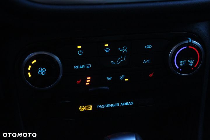 Ford Puma 1.0 EcoBoost mHEV Titanium DCT - 24