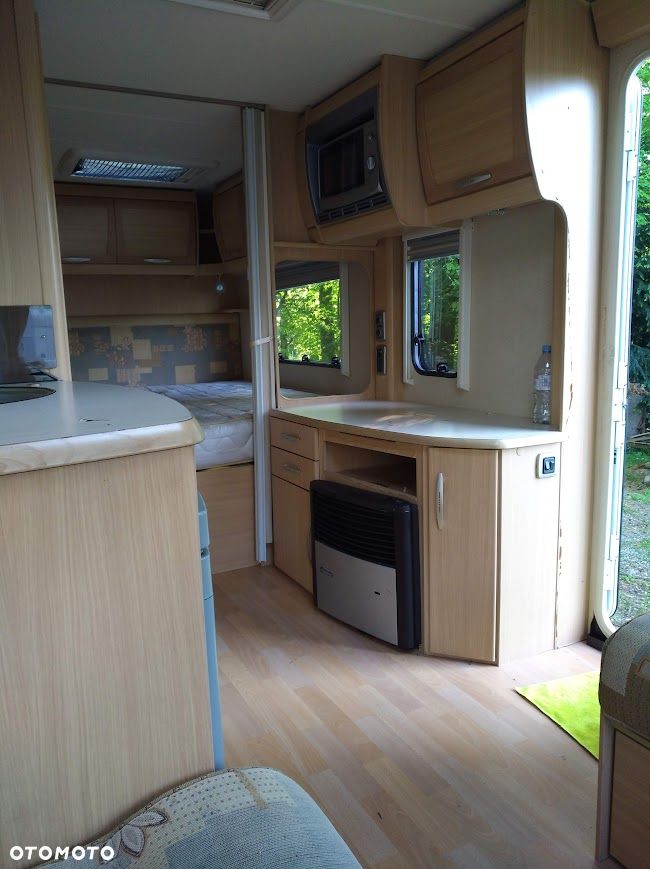 SWIFT Abbey GTS 418 - 3