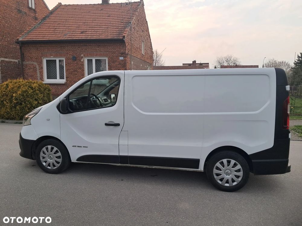 Renault Trafic - 19
