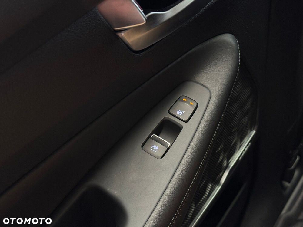 Hyundai Santa Fe 1.6 T-GDI HEV Platinum 4WD - 15