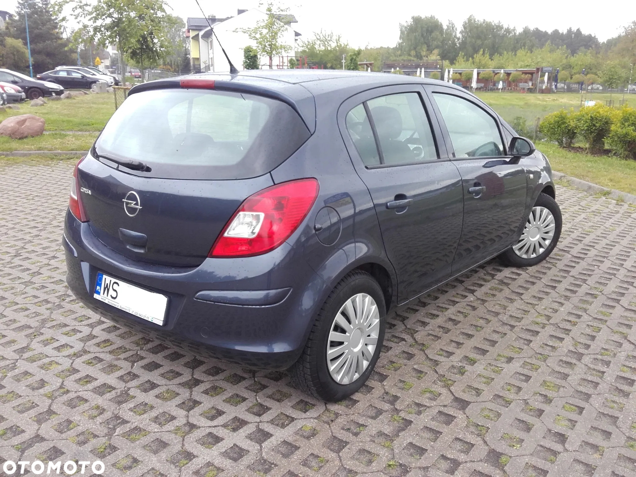 Opel Corsa - 6