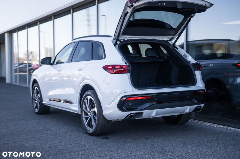 Audi Q5 - 10