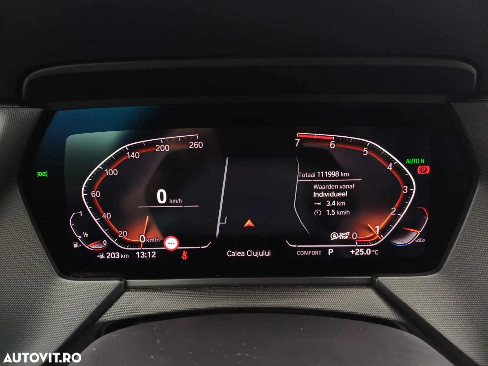 BMW Seria 2 218i Gran Coupe Aut. M Sport - 11