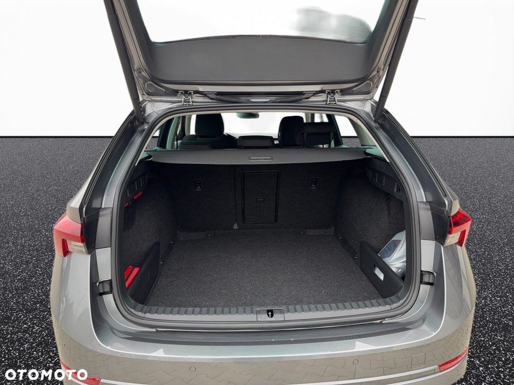 Skoda Octavia 1.5 TSI ACT Style - 34