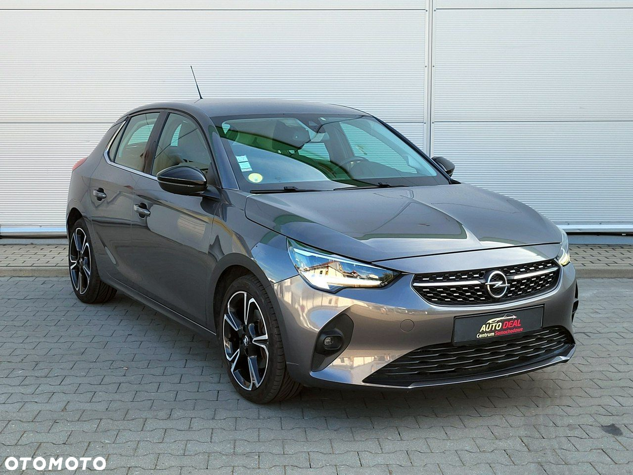 Opel Corsa - 4