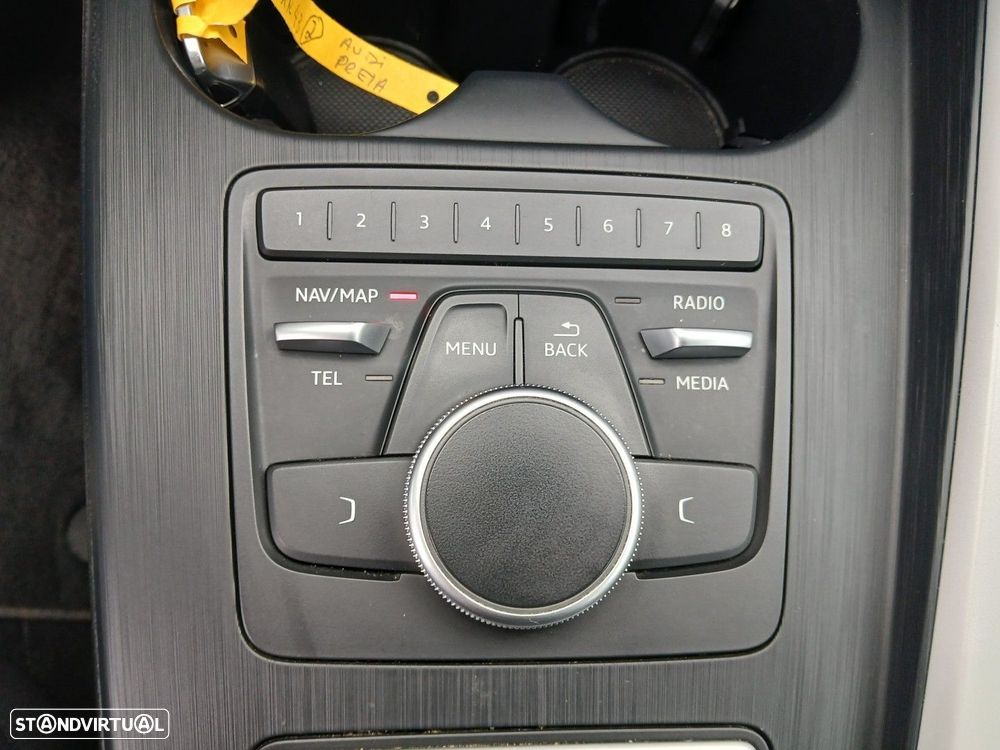 Audi A4 Avant 35 TDI S tronic - 29