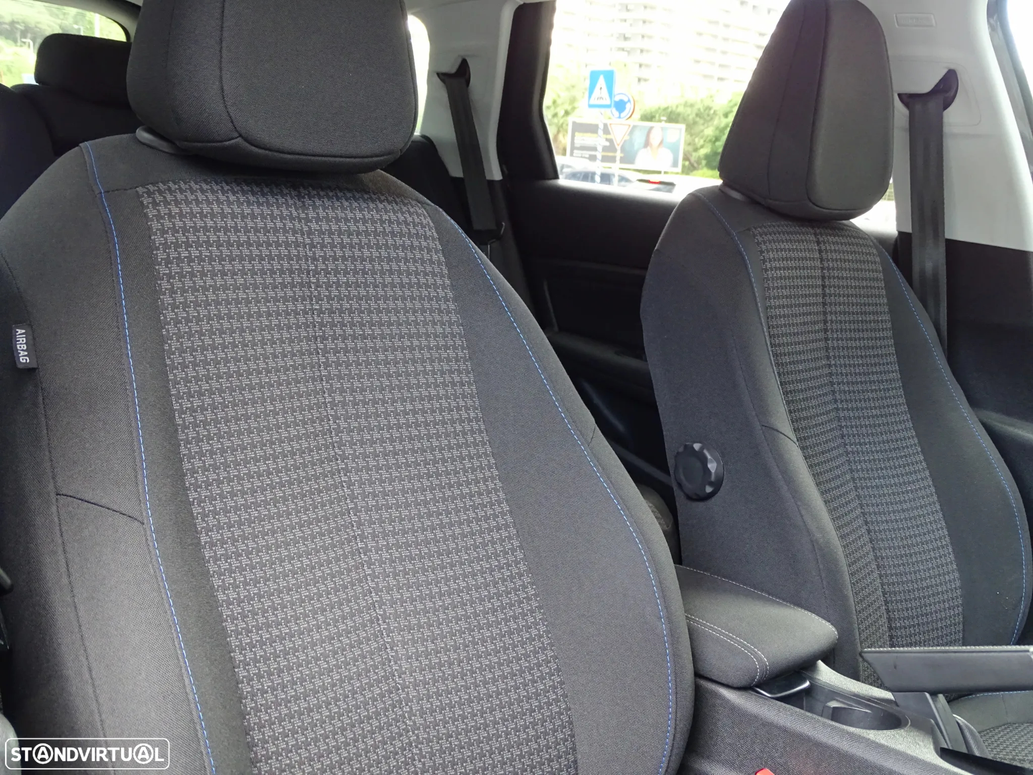 Peugeot 308 SW 1.5 BlueHDi Style - 7