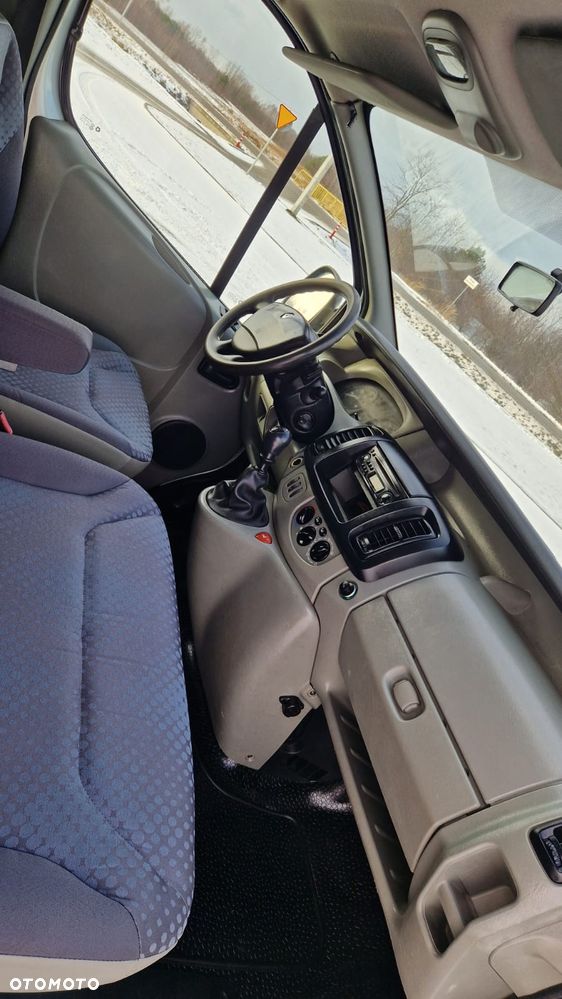 Renault TRAFIC L2H1 - 17