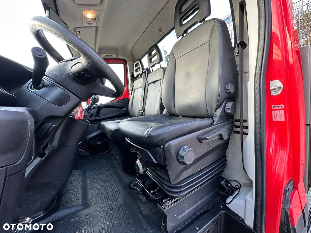 Iveco DAILY - 12